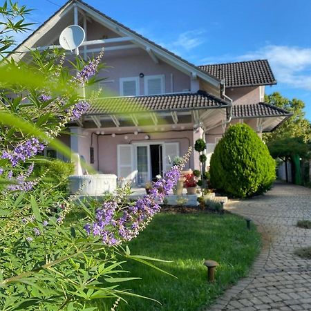 Villa Scamard زاماردي المظهر الخارجي الصورة