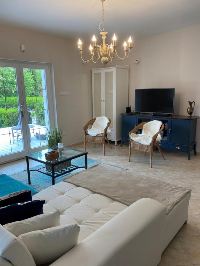 Villa Scamard زاماردي المظهر الخارجي الصورة